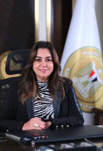 وزيرة التنمية المحلية تستعرض تقريرًا عن جهود "مشروعك" حتى أبريل 2025