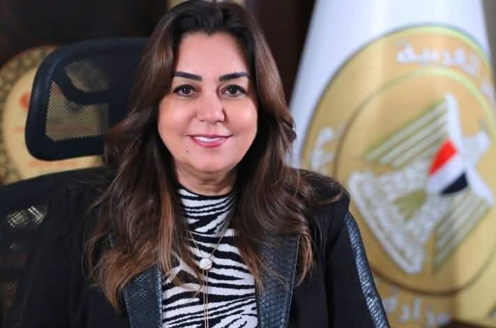 وزيرة التنمية المحلية تستعرض تقريرًا عن جهود "مشروعك" حتى أبريل 2025