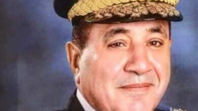 الخبير الأمني: يطالب بضرورة مواجهة الشائعات وتعزيز الأمن المجتمعى