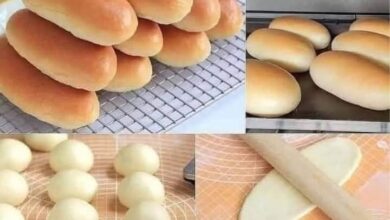 الفينو بعجينة طرية و اقتصادية