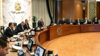 رئيس الوزراء يتابع خطوات تيسير إجراءات دخول السائحين بالمطارات والمنافذ المختلفة