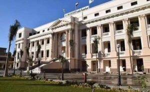 جامعة بنها تحصد عدد من المراكز الأولى فى مهرجان ابداع