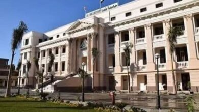 جامعة بنها تحصد عدد من المراكز الأولى فى مهرجان ابداع