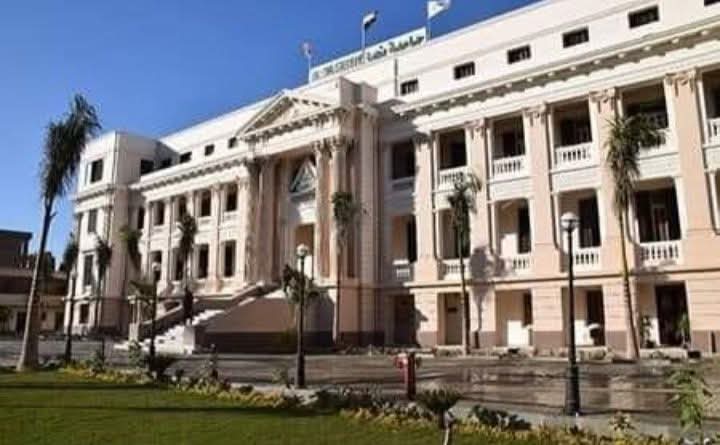 جامعة بنها تحصد عدد من المراكز الأولى فى مهرجان ابداع