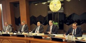 محافظ المنيا يشارك في اجتماع مجلس المحافظين برئاسة رئيس الوزراء