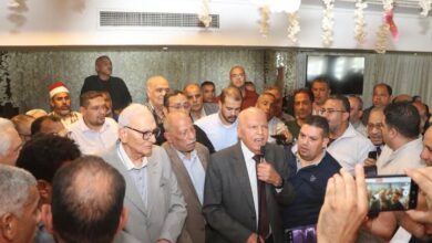 نقيب المعلمين : تطوير الخدمات على رأس اولويات النقابة العامة 1 نقيب المعلمين : تطوير الخدمات على رأس اولويات النقابة العامة