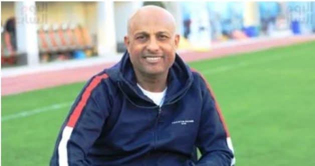 الزمالك يتواصل مع طارق مصطفى لتدريب الفريق خلفاً للبرتغالى جوزية بيسيرو 1 الزمالك يتواصل مع طارق مصطفى لتدريب الفريق خلفاً للبرتغالى جوزية بيسيرو