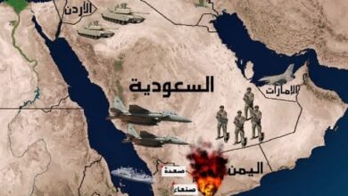 طائرات إسرائيلية تشن هجوماً واسع النطاق على أهداف داخل الأراضي اليمنية 