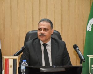 إدارة شؤون البيئة بالديوان العام تقوم بالتفتيش على 109منشأة غذائية بالشرقية 