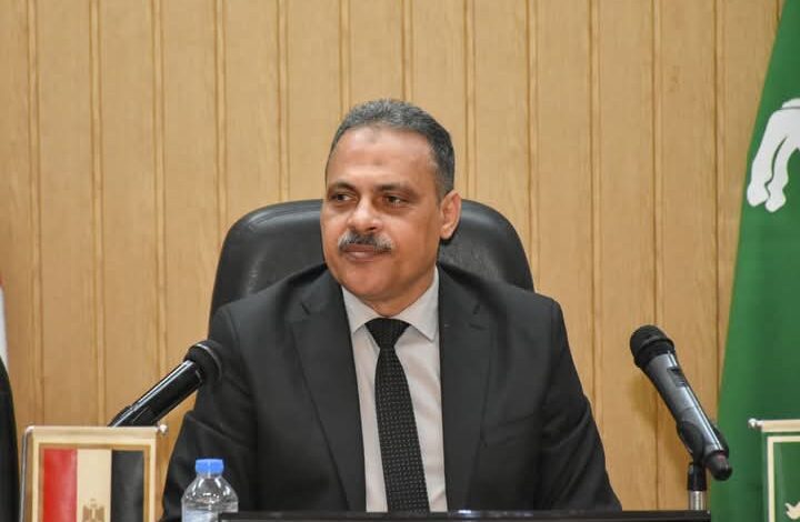 إدارة شؤون البيئة بالديوان العام تقوم بالتفتيش على 109منشأة غذائية بالشرقية 