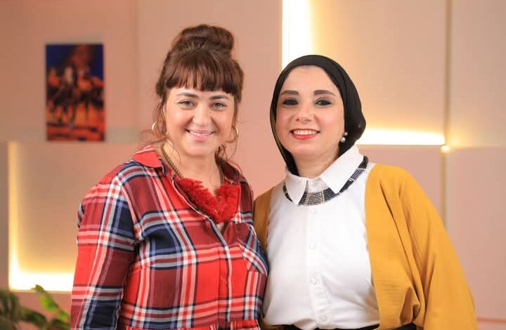 الفنانة مروة عبد المنعم لـ بودكاست" نجم بشكل تاني "الدراما المصرية انفصلت عن واقعنا