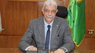 جامعة المنوفية تحصد ميداليتين بالكاراتية ضمن فعاليات الدورة الرياضية ال "٥٢" للجامعات المصرية