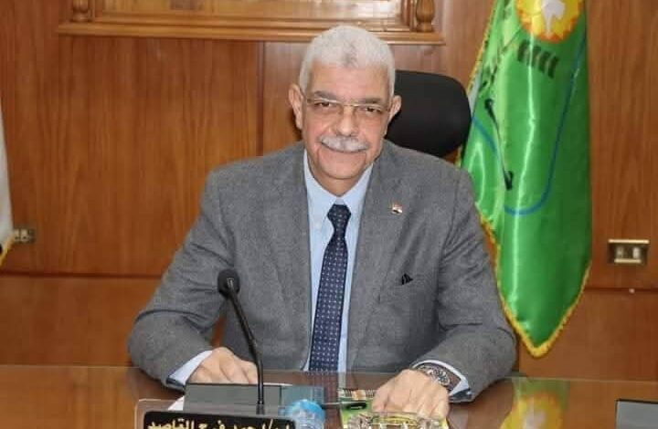 جامعة المنوفية تحصد ميداليتين بالكاراتية ضمن فعاليات الدورة الرياضية ال "٥٢" للجامعات المصرية 1 جامعة المنوفية تحصد ميداليتين بالكاراتية ضمن فعاليات الدورة الرياضية ال "٥٢" للجامعات المصرية