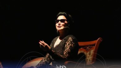 فرقة المسرح المصري تحتفل بذكرى ميلاد كوكب الشرق بعرض “الست” في ليبيا