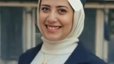 النيابة العامة تكشف مفاجأة في واقعة وفاة الطالبة روان