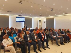 مصر والمكسيك... 67 عاما من الصداقة والتعاون ندوة بحضور سفيرة المكسيك بالقاهرة 