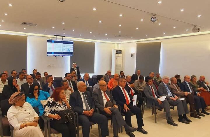 مصر والمكسيك... 67 عاما من الصداقة والتعاون ندوة بحضور سفيرة المكسيك بالقاهرة 