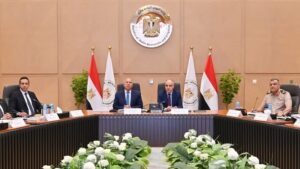 عقد اجتماع اللجنة العليا لتراخيص الشواطئ برئاسة وزير الموارد المائية والرى