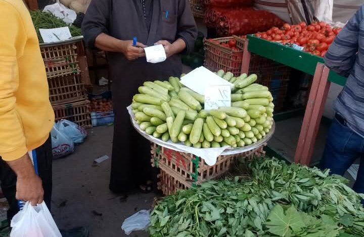 استمرارية إقامة أسواق اليوم الواحد الجمعة والسبت كل أسبوع بجميع المراكز والمدن بالدقهلية 1 استمرارية إقامة أسواق اليوم الواحد الجمعة والسبت كل أسبوع بجميع المراكز والمدن بالدقهلية