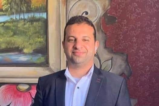 قمة النصر والدبلوماسية