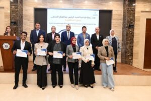 وزير الشباب يشهد ختام القمة المصرية الأوروبية للقيادات الشبابية الإعلامية في نسختها الرابعة 2 وزير الشباب يشهد ختام القمة المصرية الأوروبية للقيادات الشبابية الإعلامية في نسختها الرابعة