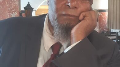 استغاثة الى وكيل وزارة الري بقنا