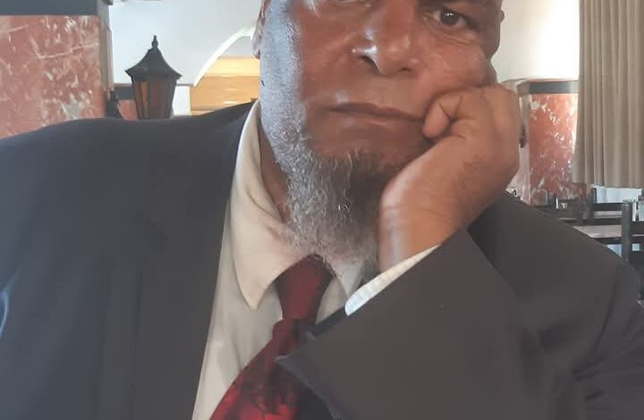 استغاثة الى وكيل وزارة الري بقنا