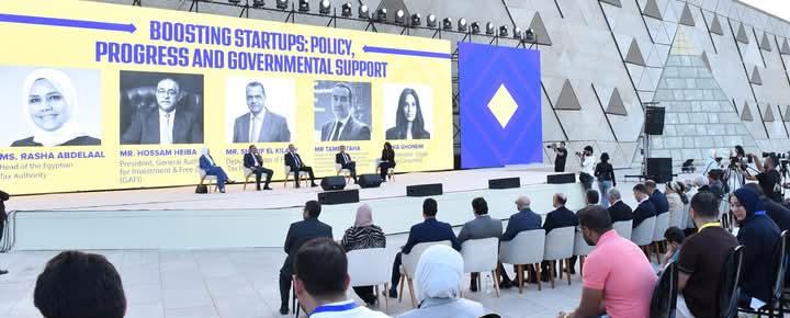 لأول مرة.. المناطق الحرة العامة تستضيف الشركات الناشئة المُصدرة للخدمات