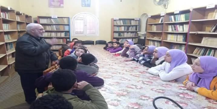 35 فاعلية ثقافية وفنية بالمنوفية خلال مايو بتوجيهات المحافظ لإثراء وعي الشباب والنشء