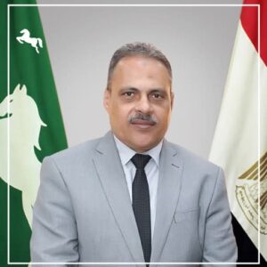 محافظ الشرقية يُهنئ فريق منتخب مدارس التربية السمعية لحصولهم على المركز الأول على مستوى الجمهورية