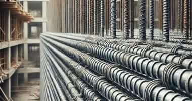 سعر الحديد اليوم الاثنين 12-5-2025،الطن بـ40 ألف للمستهلك