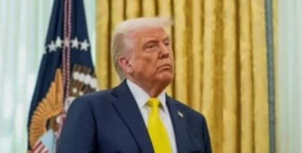 ترامب: أسعار الأدوية بأمريكا ستنخفض بنسبة تتراوح بين 30% و80%"