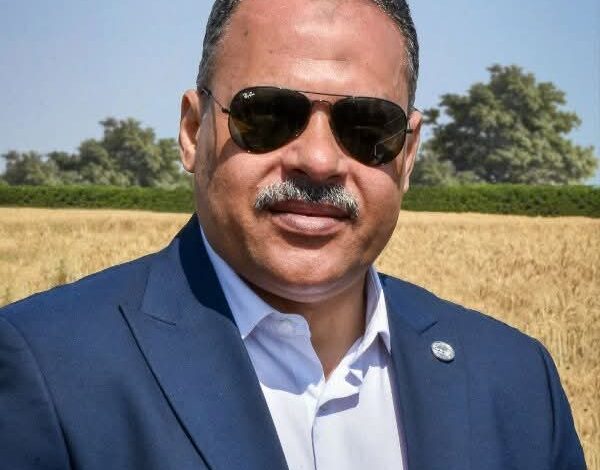 استمرار تدفق الأقماح المحلية للمواقع التخزينية بمحافظة الشرقية
