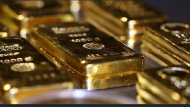 بيان يوضح أسعار بيع وشراء الذهب اليوم الأربعاء