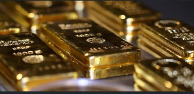 بيان يوضح أسعار بيع وشراء الذهب اليوم الأربعاء 1 بيان يوضح أسعار بيع وشراء الذهب اليوم الأربعاء