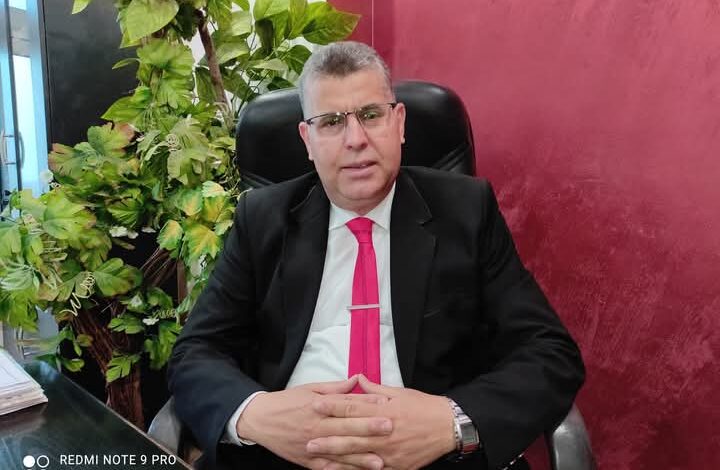 شعيرة الأمر بالمعروف والنهي عن المنكر