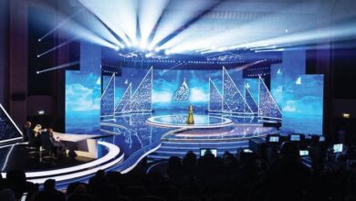 هيئة أبوظبي للتراث تعلن مد فترة التسجيل في "شاعر المليون" حتى 25 مايو 2025