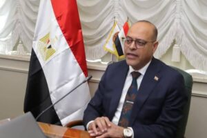 وزارة العمل: تدريب 30 إمرأة بالمنوفية على "الخياطة والتطريز"
