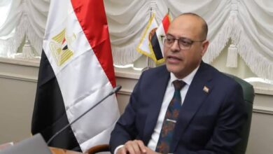 وزارة العمل: تدريب 30 إمرأة بالمنوفية على "الخياطة والتطريز"