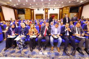 وزيرة التضامن الاجتماعي تترأس اجتماع اللجنة الدائمة للإشراف على منظومة عمل الرائدات الاجتماعيات