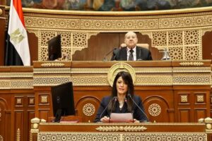 المشاط : بدأنا تصحيح المسار الاقتصادي منذ مارس 2024 بسياسات وإجراءات متكاملة 