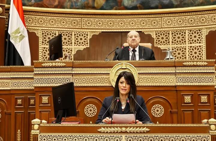 المشاط : بدأنا تصحيح المسار الاقتصادي منذ مارس 2024 بسياسات وإجراءات متكاملة 