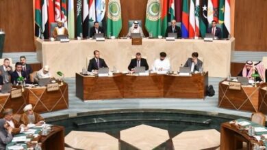 البرلمان العربي" يدين الهجوم الإرهابي الذي استهدف معسكرًا للجيش الصومالي في مقديشيو