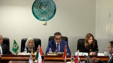 انتخاب وزير الصحة المصري بالإجماع رئيسًا للمكتب التنفيذي لمجلس وزراء الصحة العرب 