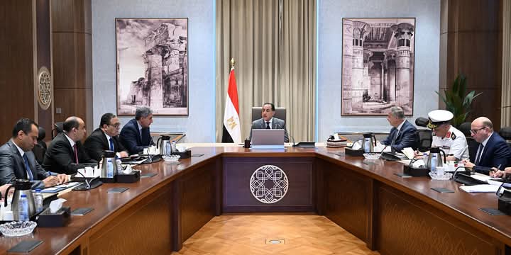 رئيس الوزراء يناقش سُبل الاستفادة من الآثار الغارقة بخليج أبي قير 1 رئيس الوزراء يناقش سُبل الاستفادة من الآثار الغارقة بخليج أبي قير