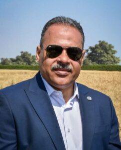 استمرار استقبال محصول القمح المحلي .. وتوريد ٥٣٤٤٣١ طن و ٩٢٥ كيلو للمواقع التخزينية بالشرقية 