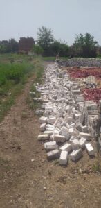 حملة مكثفة للتصدي علي ظاهرة البناء المخالف بالخانكة 2 حملة مكثفة للتصدي علي ظاهرة البناء المخالف بالخانكة