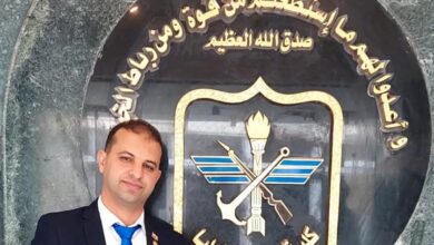 الحصانة الإسرائيلية فى أوروبا: هل تقتربت من نهايتها ؟