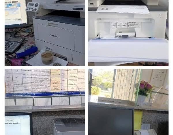 محافظ الشرقية يطمئن على نسب تنفيذ أعمال المشروعات التنموية بالخطة الإستثمارية للعام المالي الحالي بالقرين