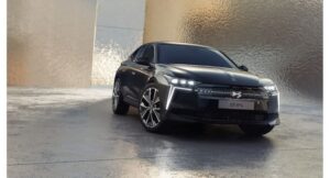 سيارة "DS N4" .. الريادة المبتكرة المكرّسة للتميّز